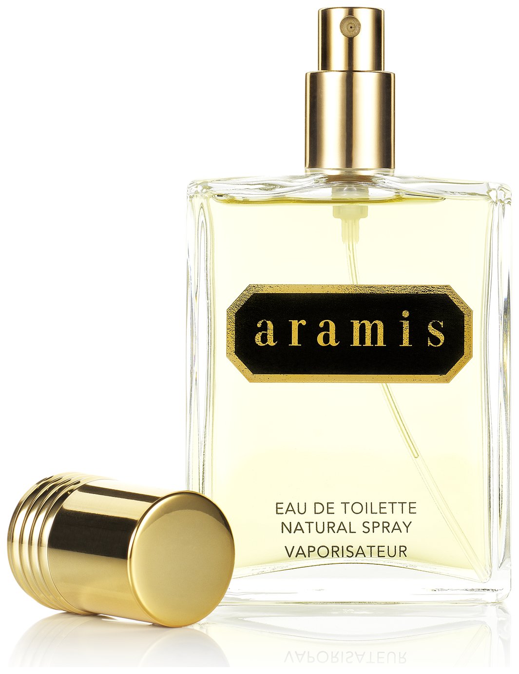 Aramis Eau de Toilette Spray Review