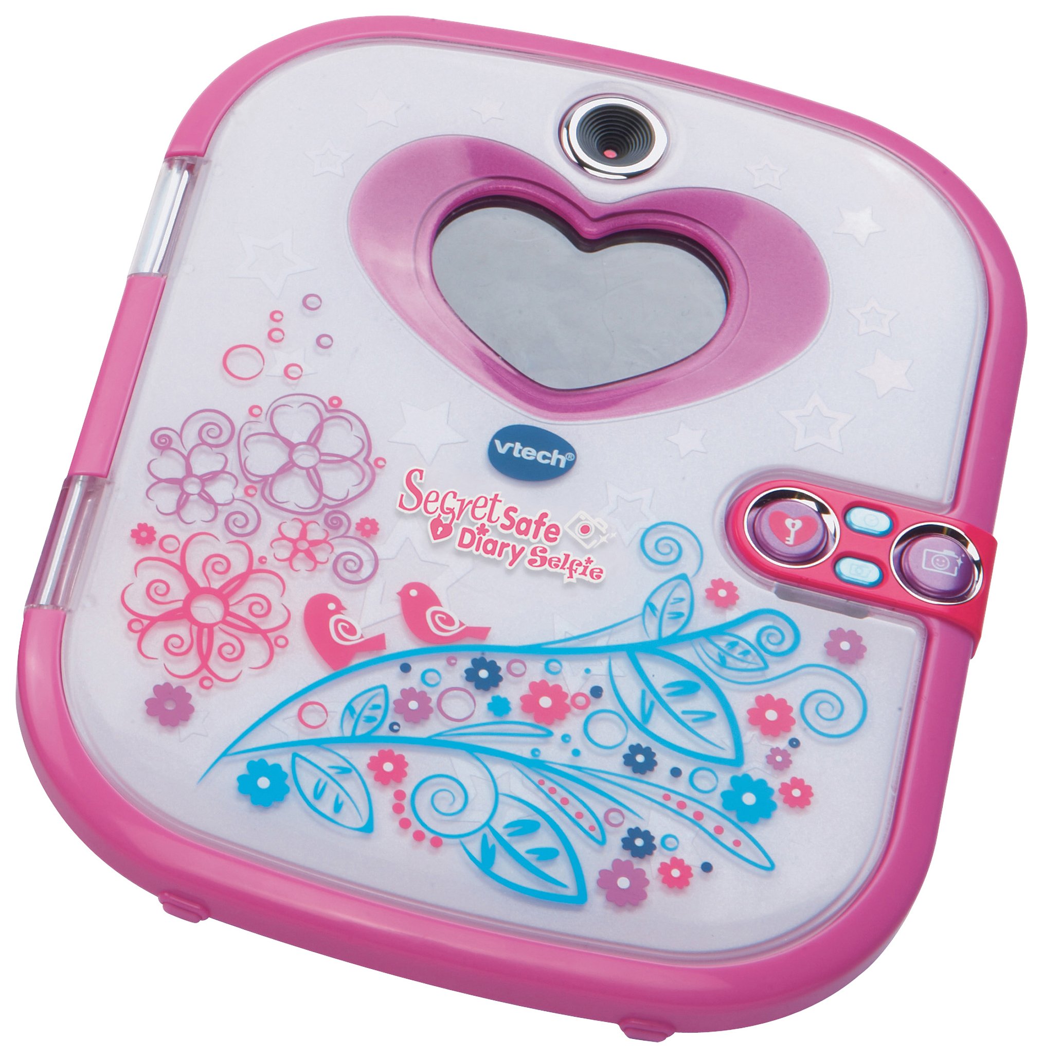 vtech secret diary colour