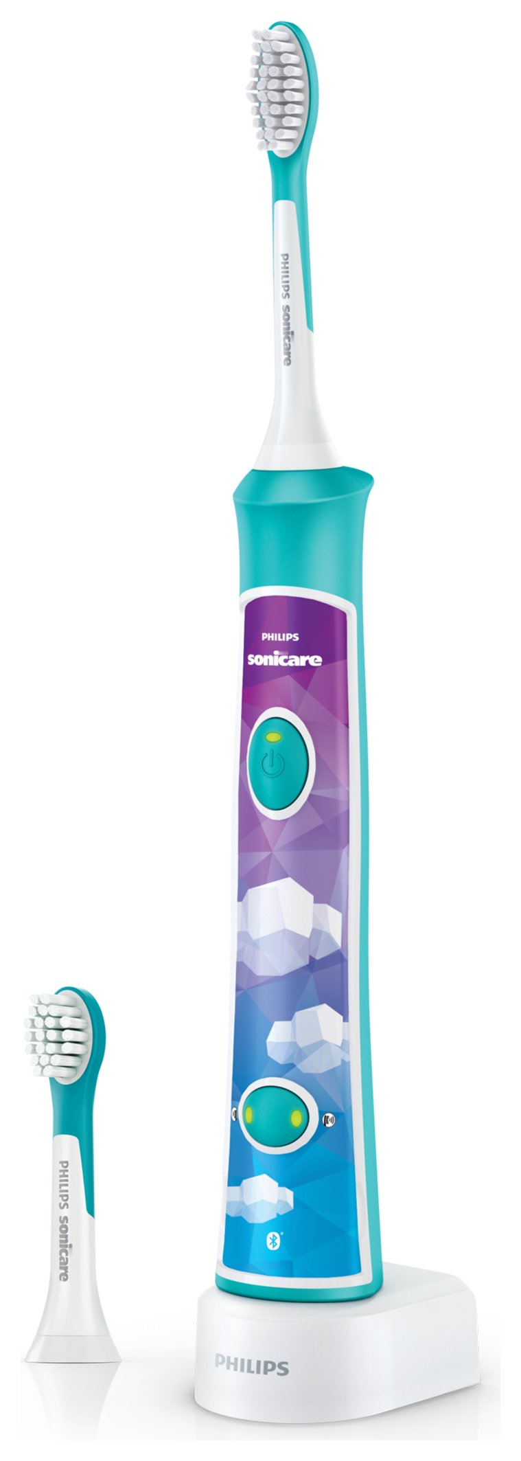 Philips Sonicare Kids HX6322 Connected Electric Toothbrush