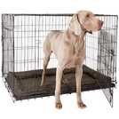 Small dog best sale cage argos