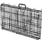 Argos xxl hotsell dog crate