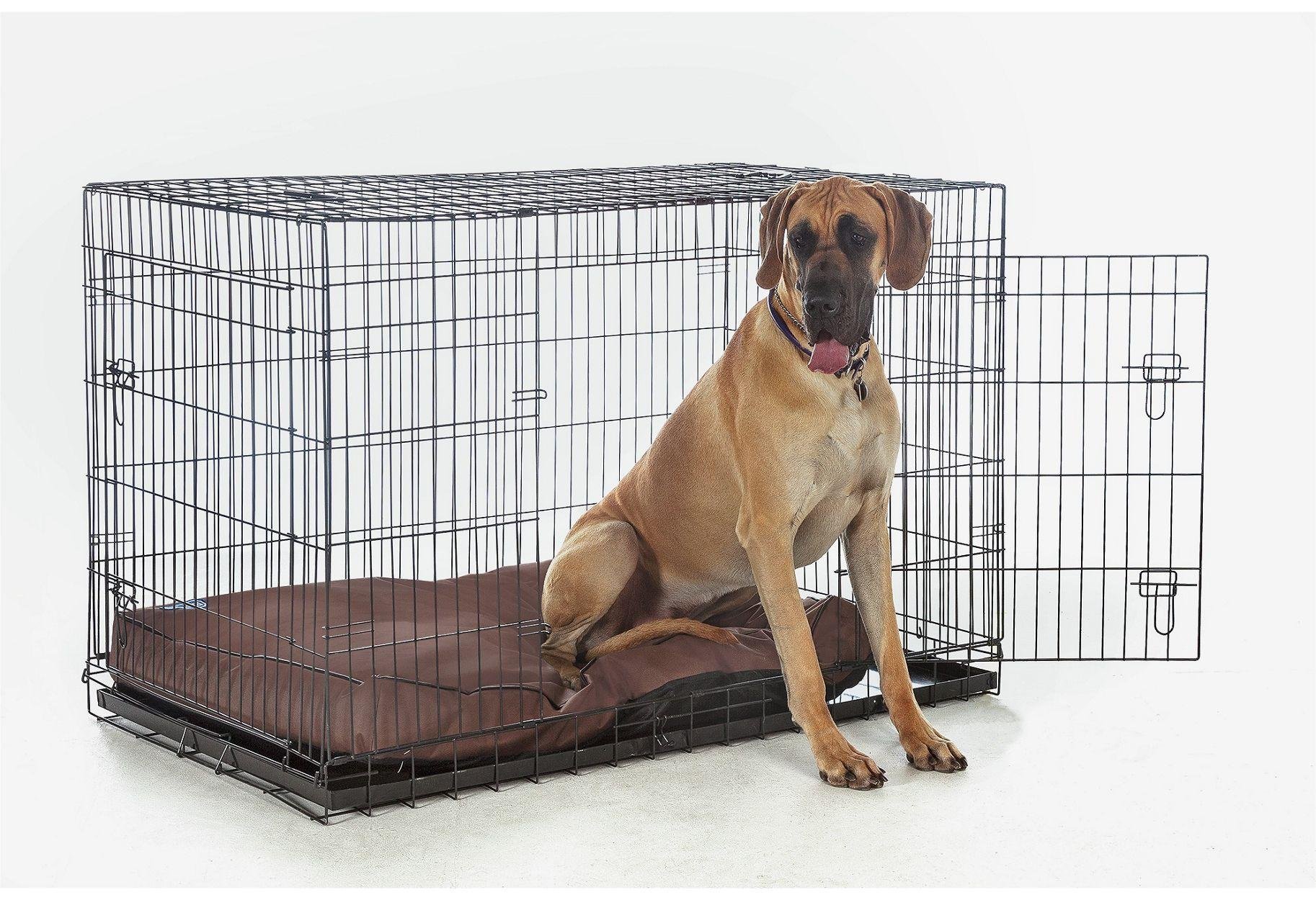 Argos extra large outlet dog cage