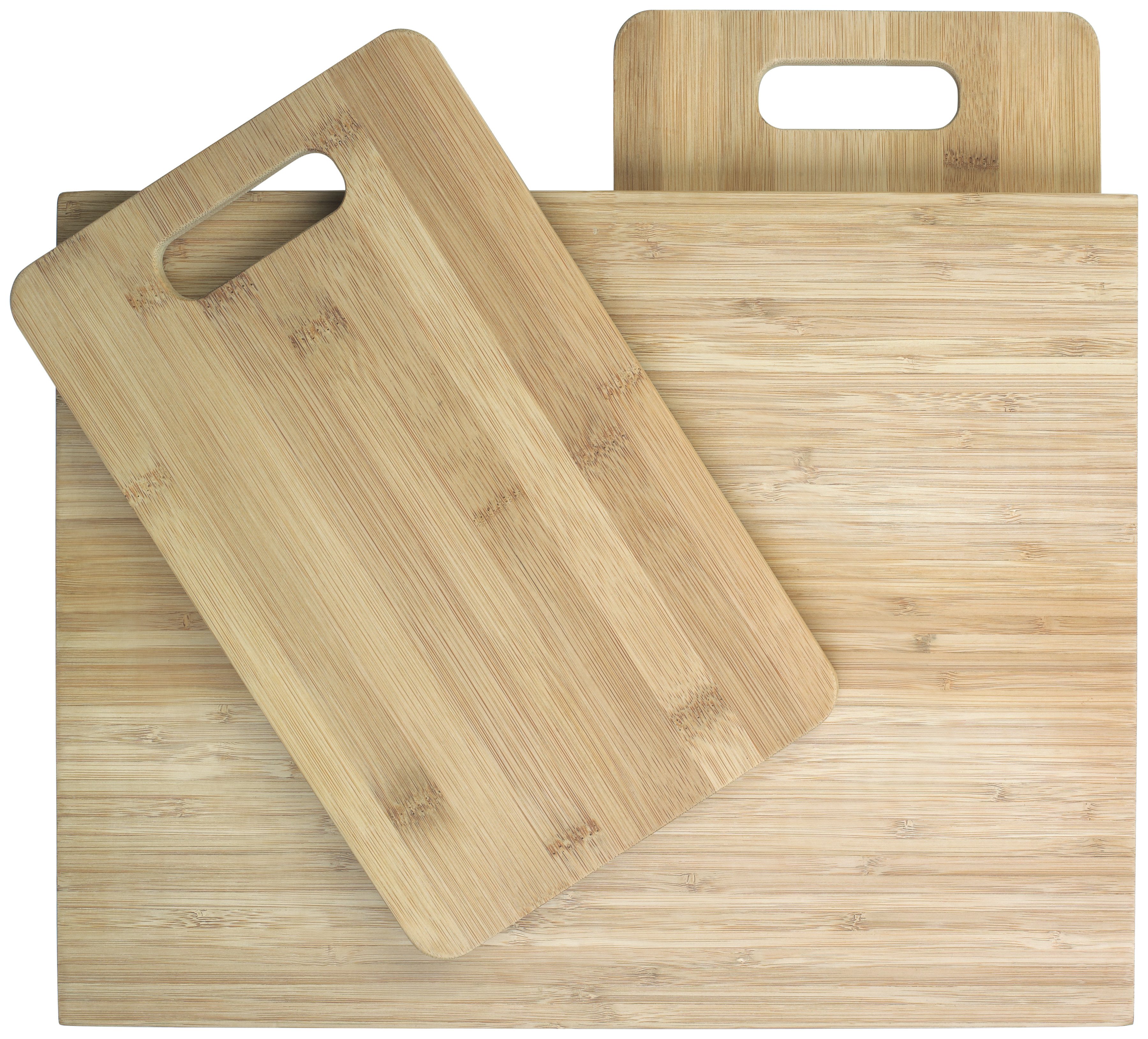 Buy Argos Home Plastic Chopping Board Set - Pack of 4, Chopping boards