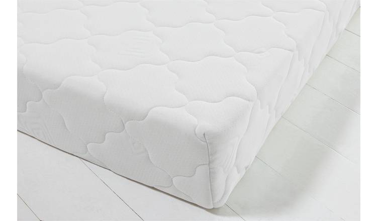 Mattress 160 x on sale 70 argos