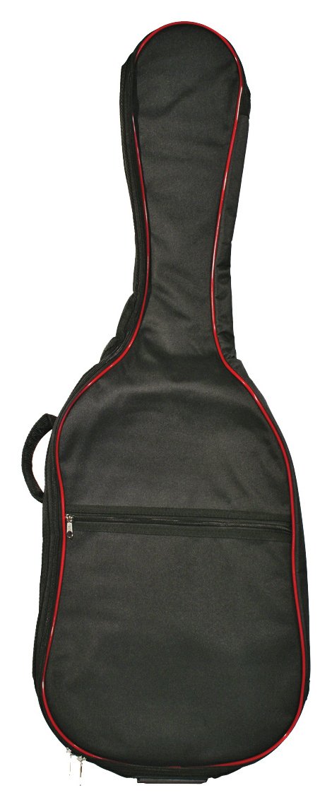 Rockburn 5mm Padded Electric Guitar Gig Bag