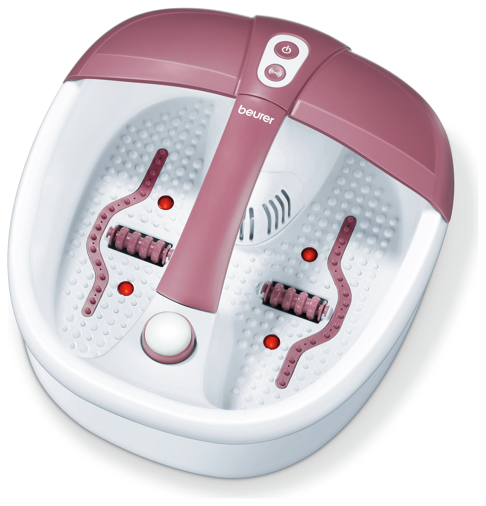 Beurer FB35 Aroma Therapy Footbath. review