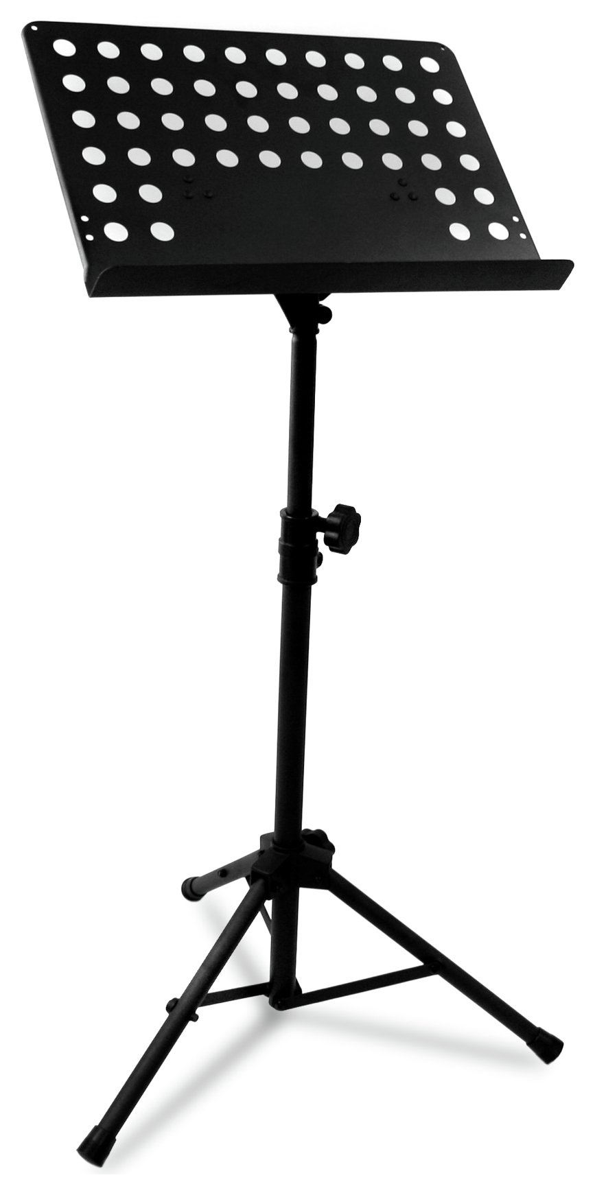 Rockburn Deluxe Orchsetral Sheet Music Stand