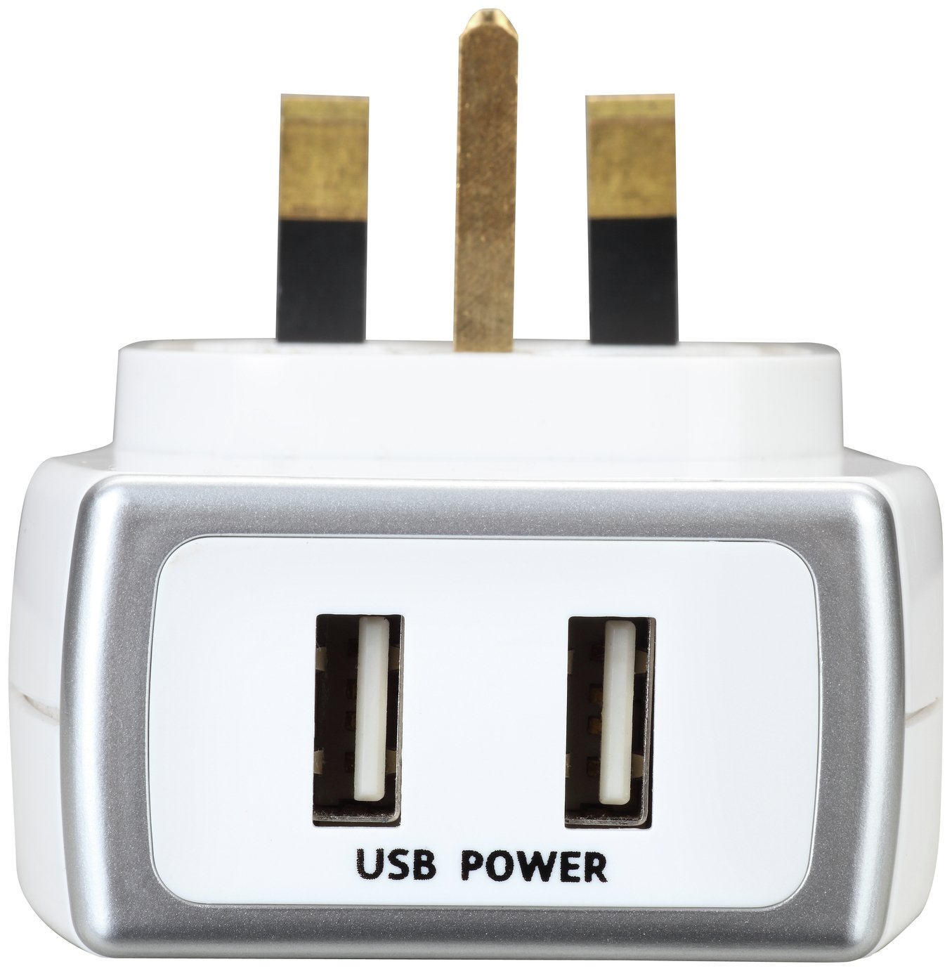 Masterplug USB Surge Adaptor Review