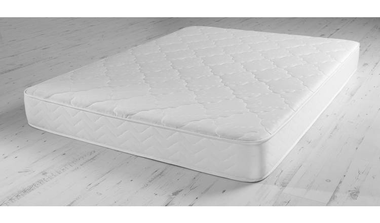 Foldable on sale mattress argos