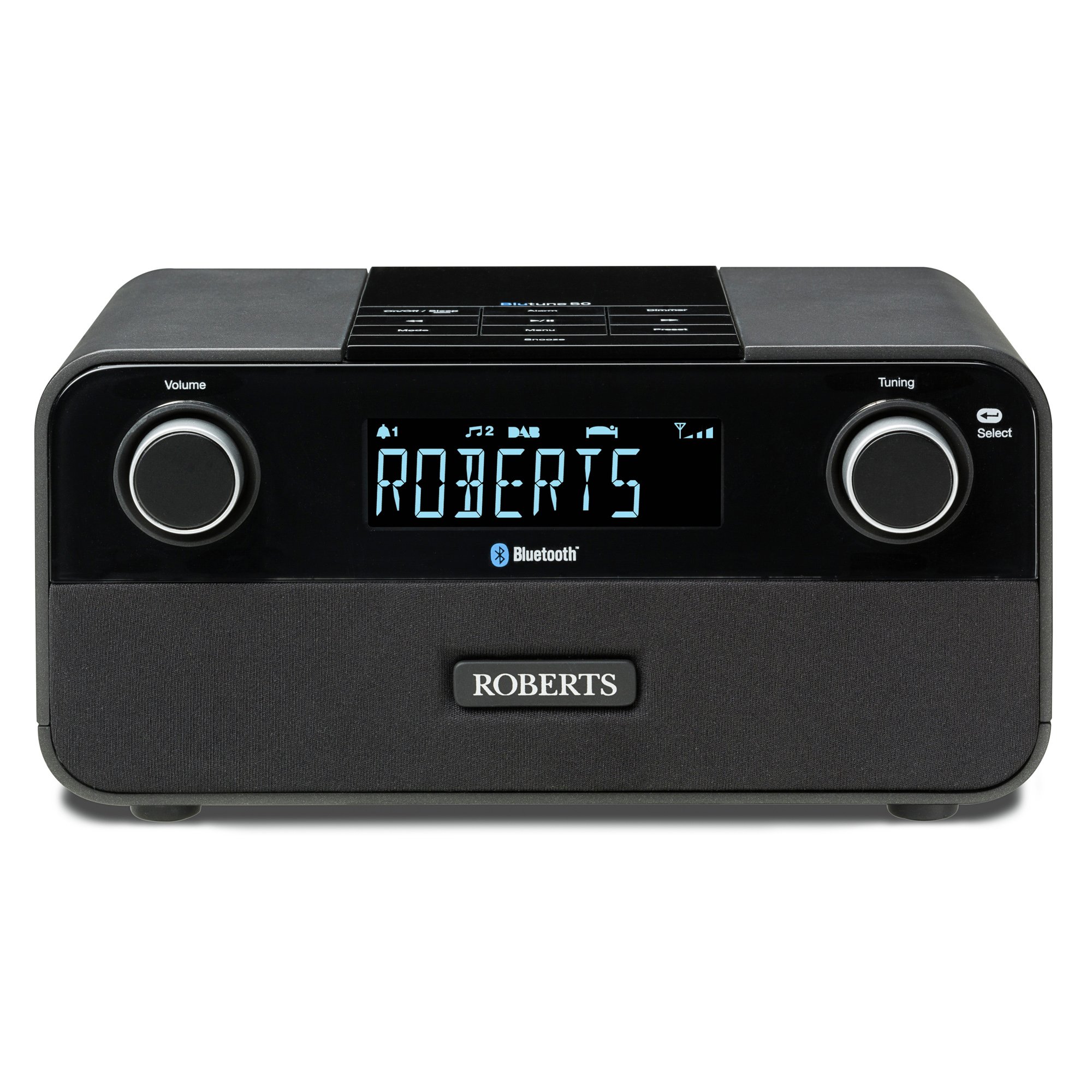 Bluetooth fm radio