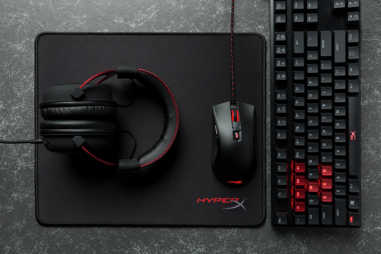 HyperX Cloud II PC, Xbox One, PS4 Headset Reviews