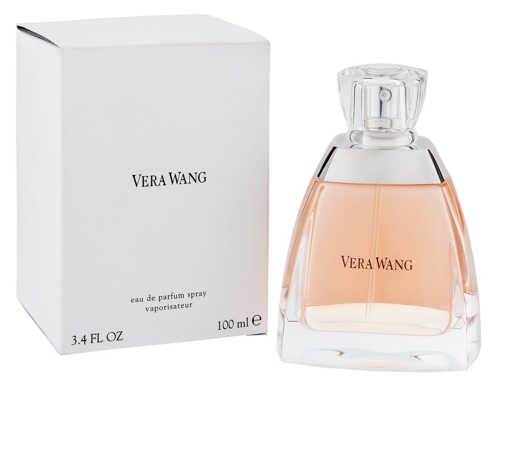 Vera Wang for Women 100ml Eau de Parfum. Review