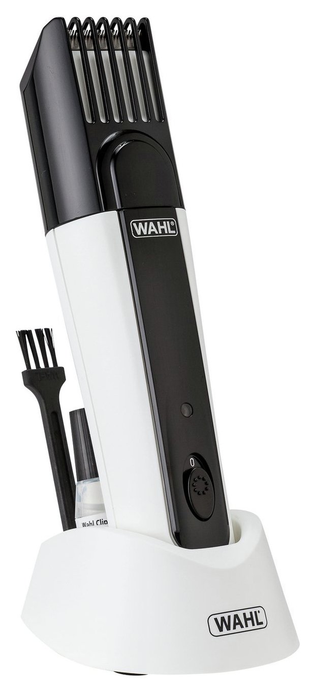 argos shavers and beard trimmers