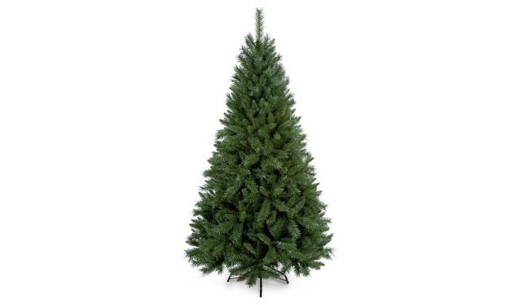 Premier Decorations 10ft Majestic Noel Pine Christmas Tree