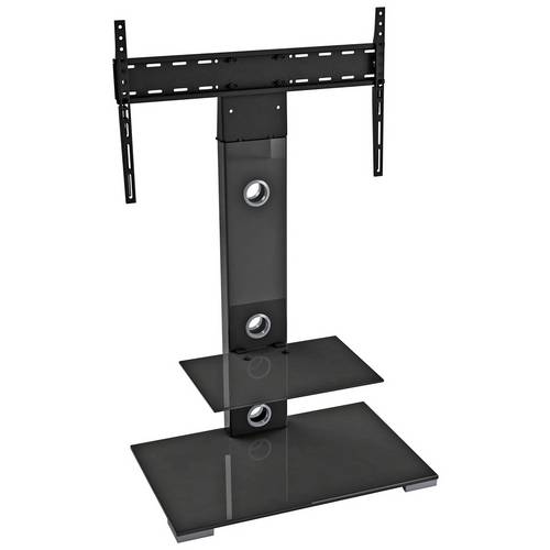 Buy AVF Up to 65 Inch TV Stand - Black | TV stands | Argos