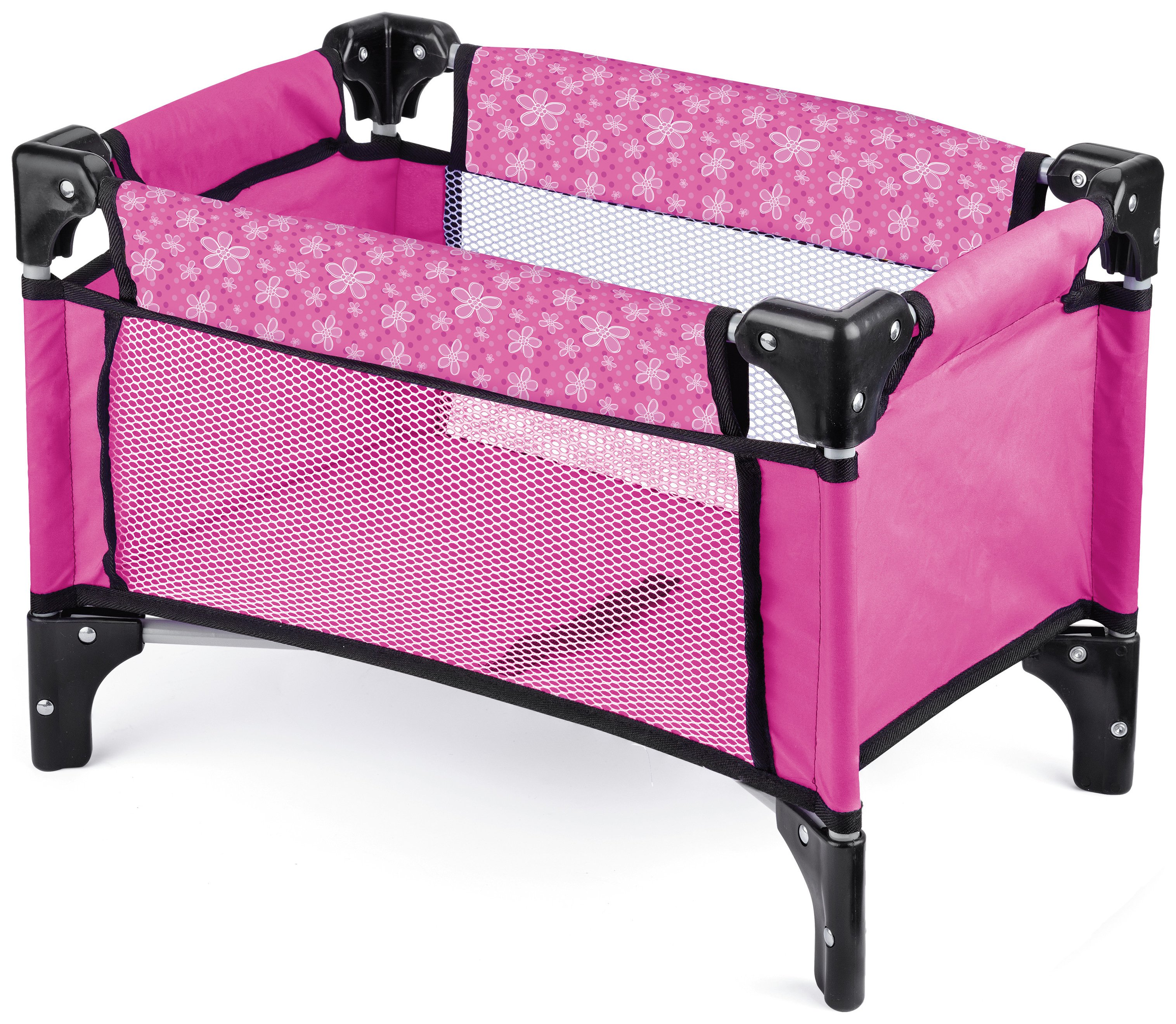 dolls cot argos