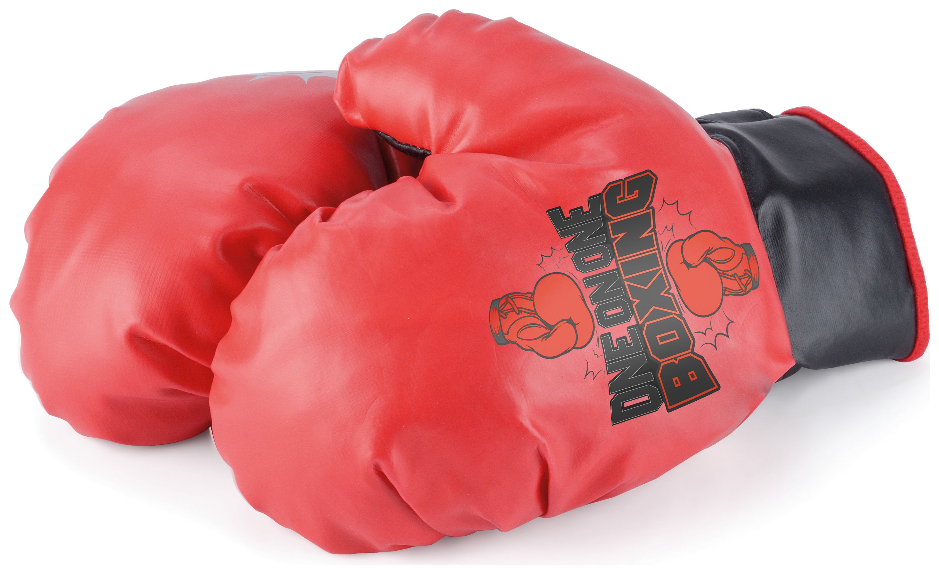 Toyrific Punch Bag Large