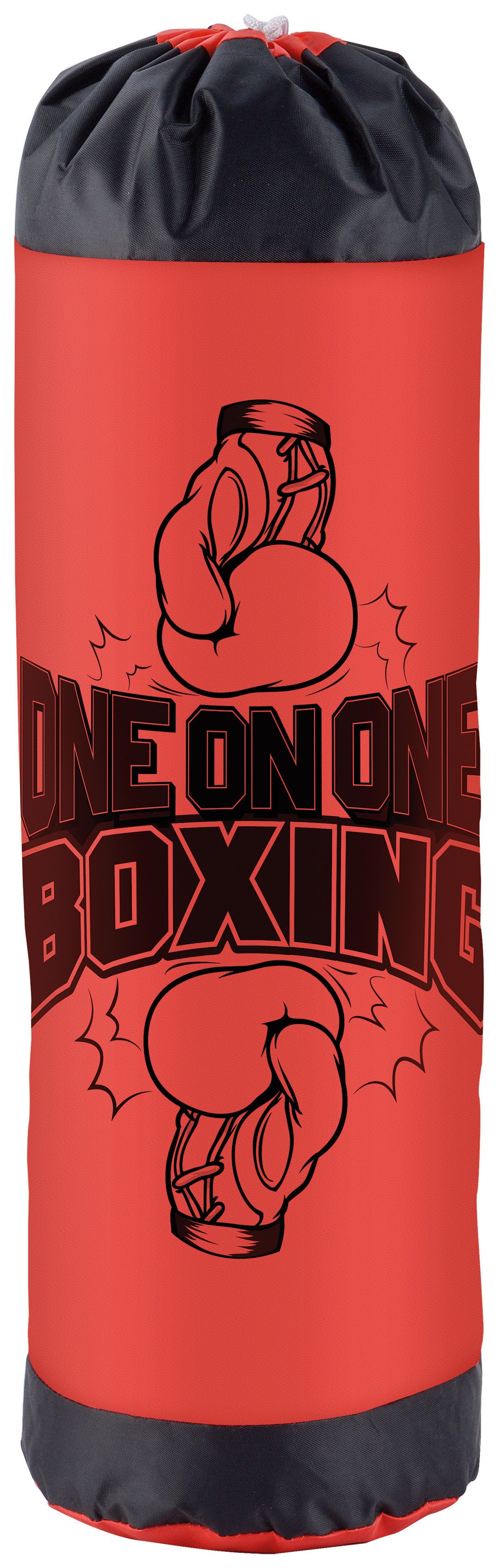 Toyrific Punch Bag Large Reviews