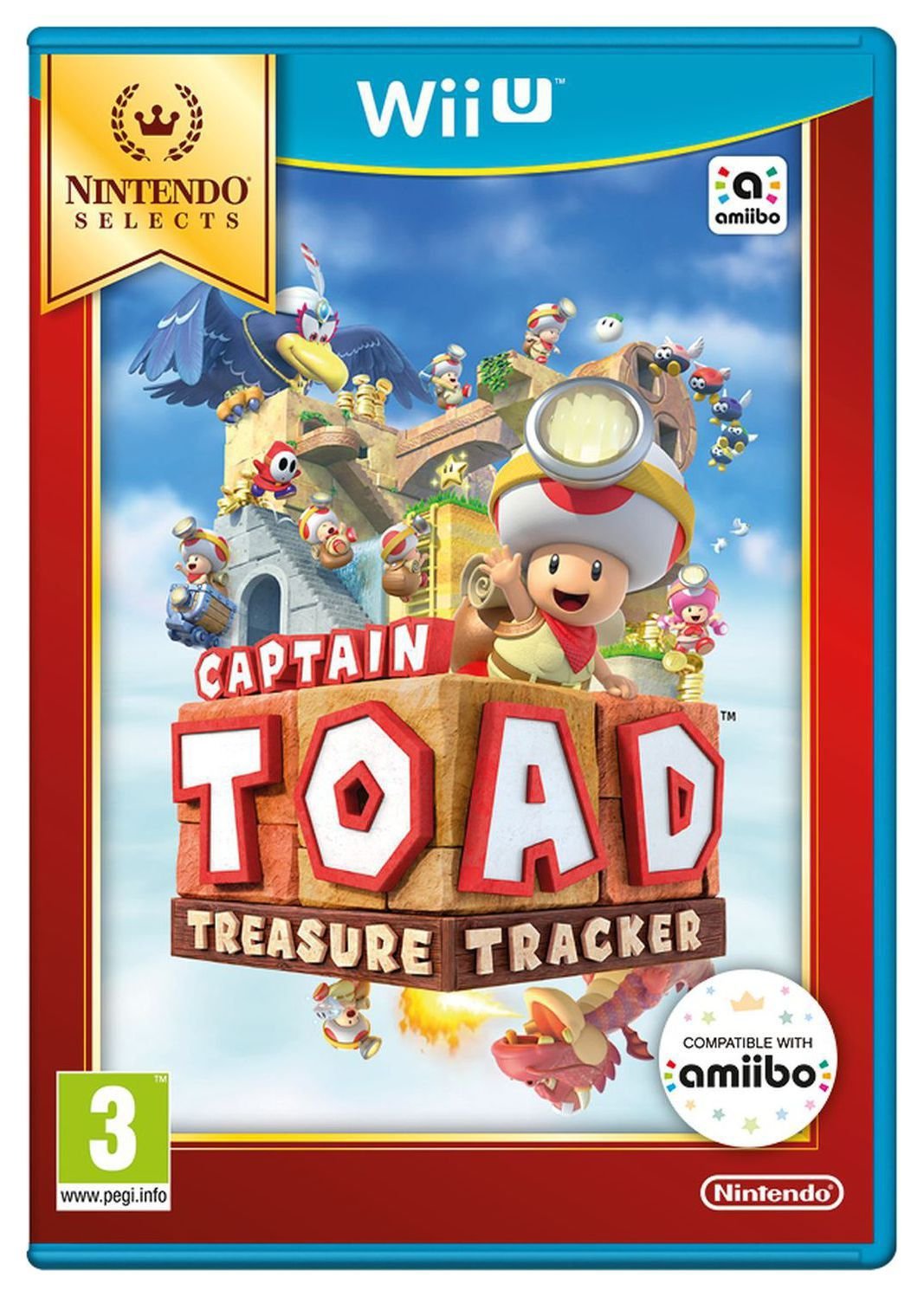 Nintendo wii u games Page 1 Argos Price Tracker pricehistory.co.uk