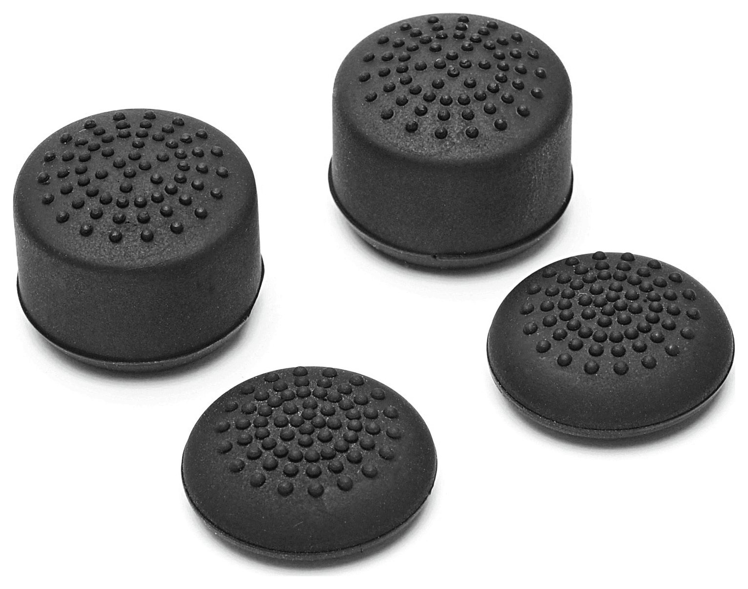 PS4 Thumb Grips Review