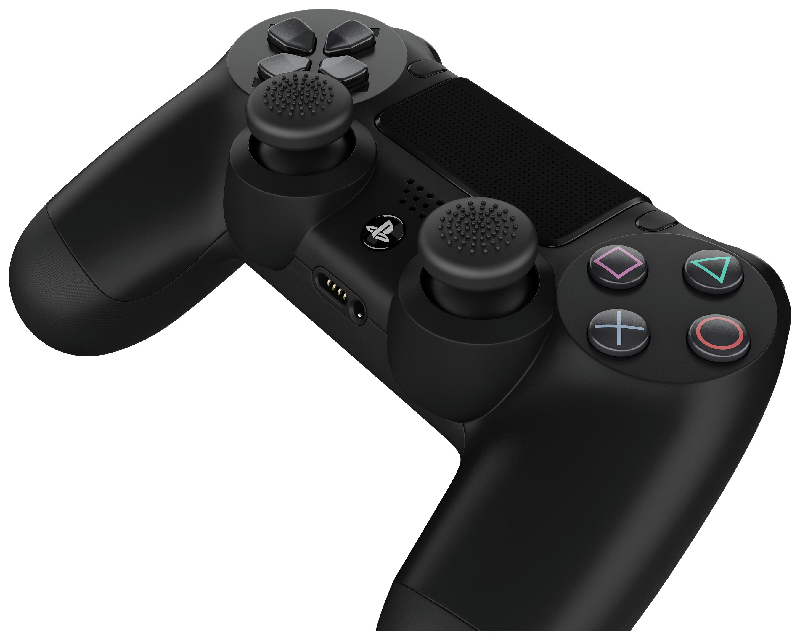 PS4 Thumb Grips Review