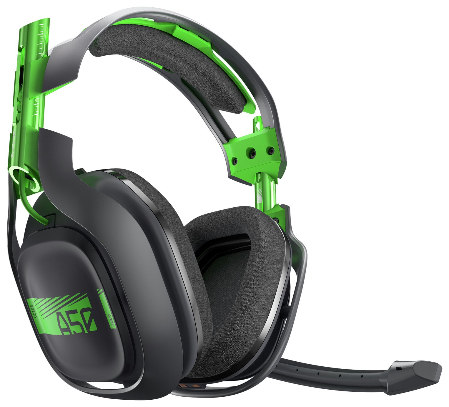 Astro A50 Wireless Xbox One Headset - Green