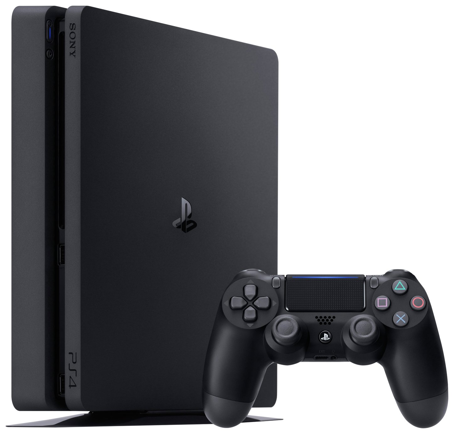Sony PS4 500GB Console Review