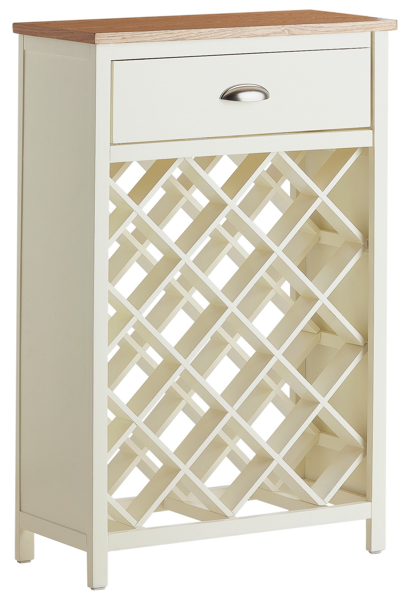 Collection Addington Wine Rack Review