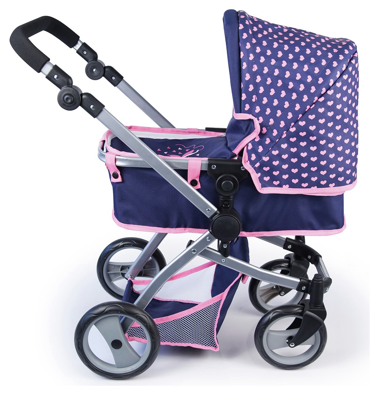 doll and pram set argos