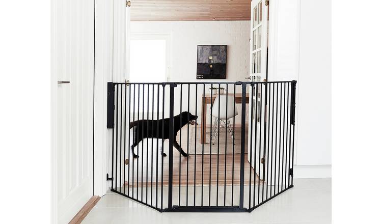 Buy Scandinavian Pet Configure Extra Tall Gate Dog gates Argos