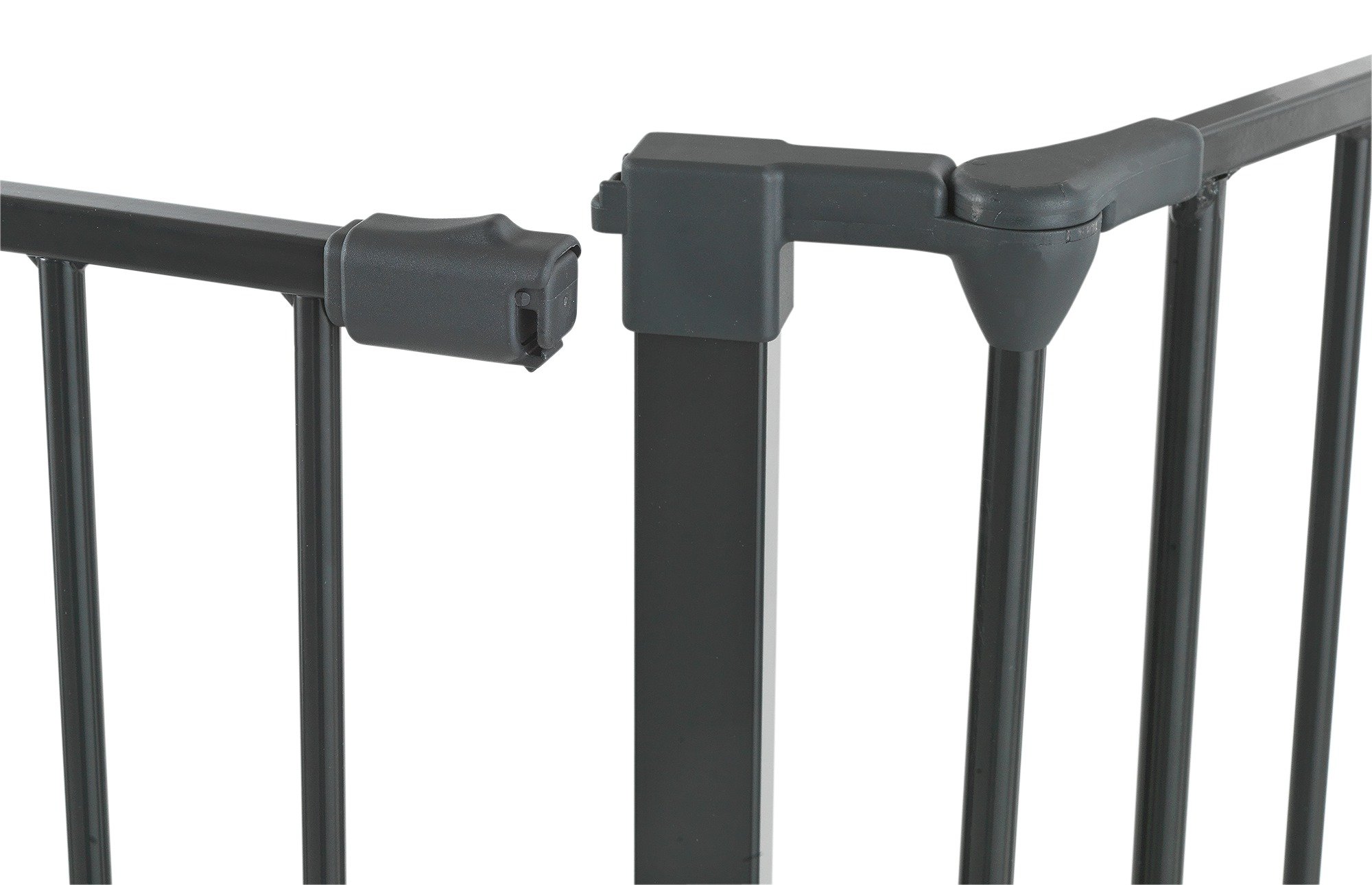 scandinavian pet configure extra tall gate