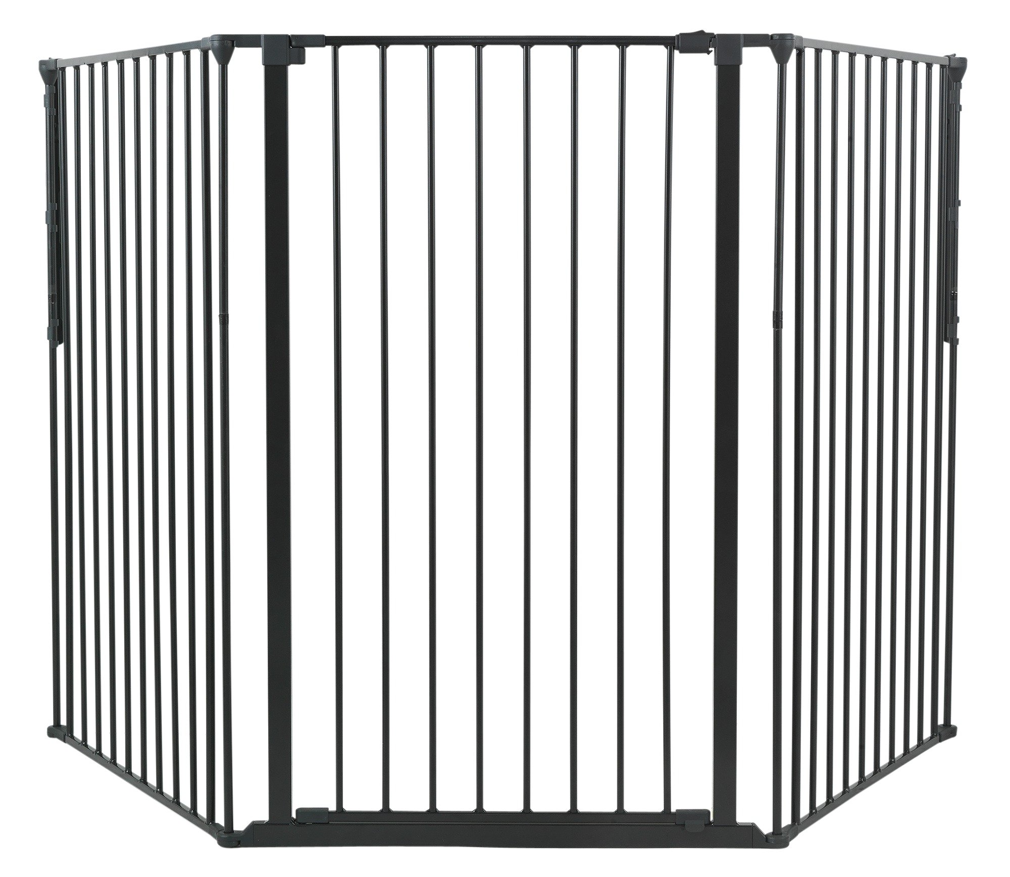 scandinavian pet configure extra tall gate