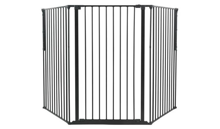 Argos tall cheap safety gate