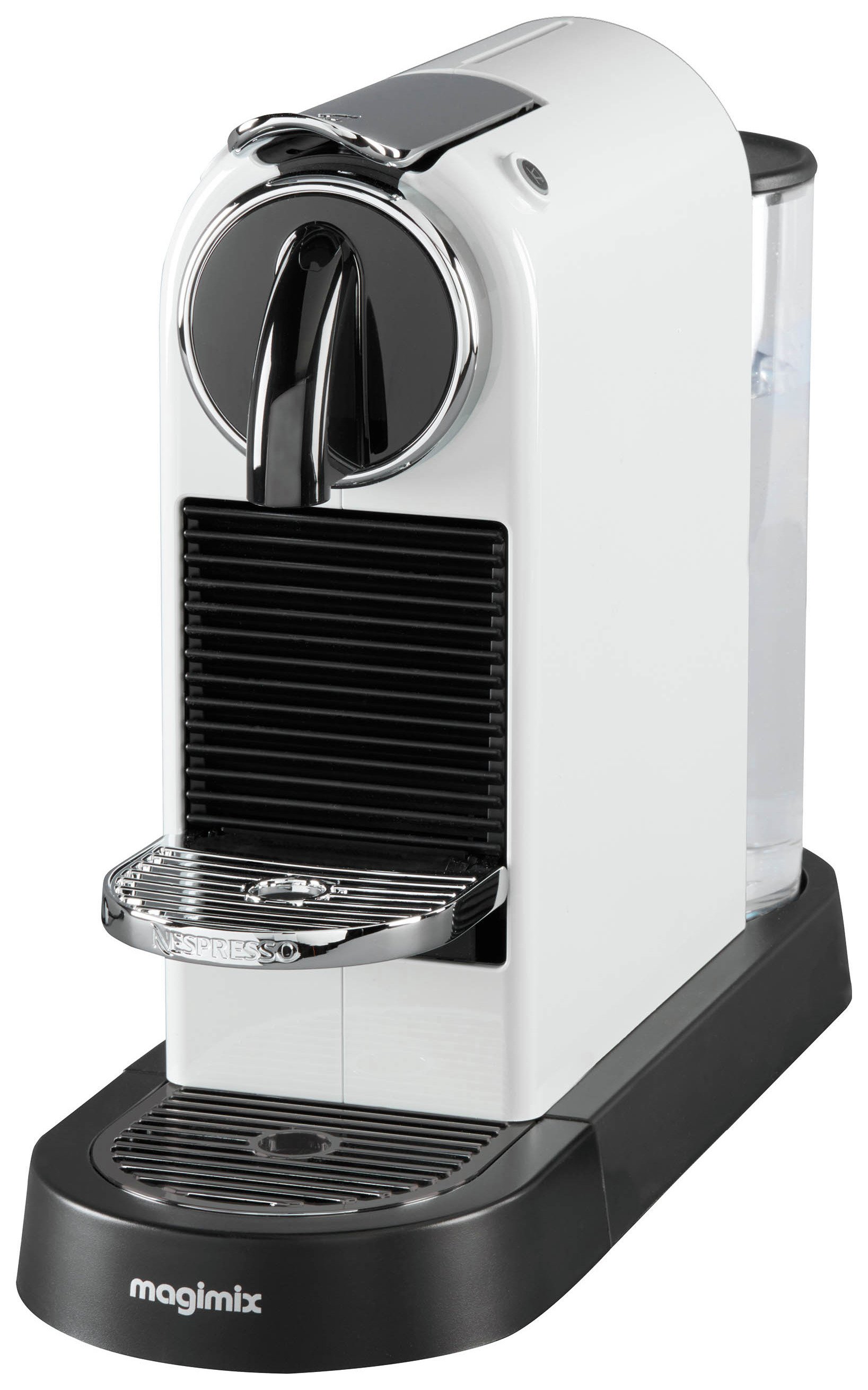 Nespresso by Magimix CitiZ Coffee Machine 11314 Reviews