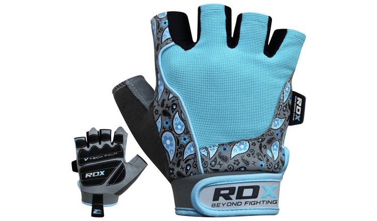 RDX Weight Lifting Gloves - Women's