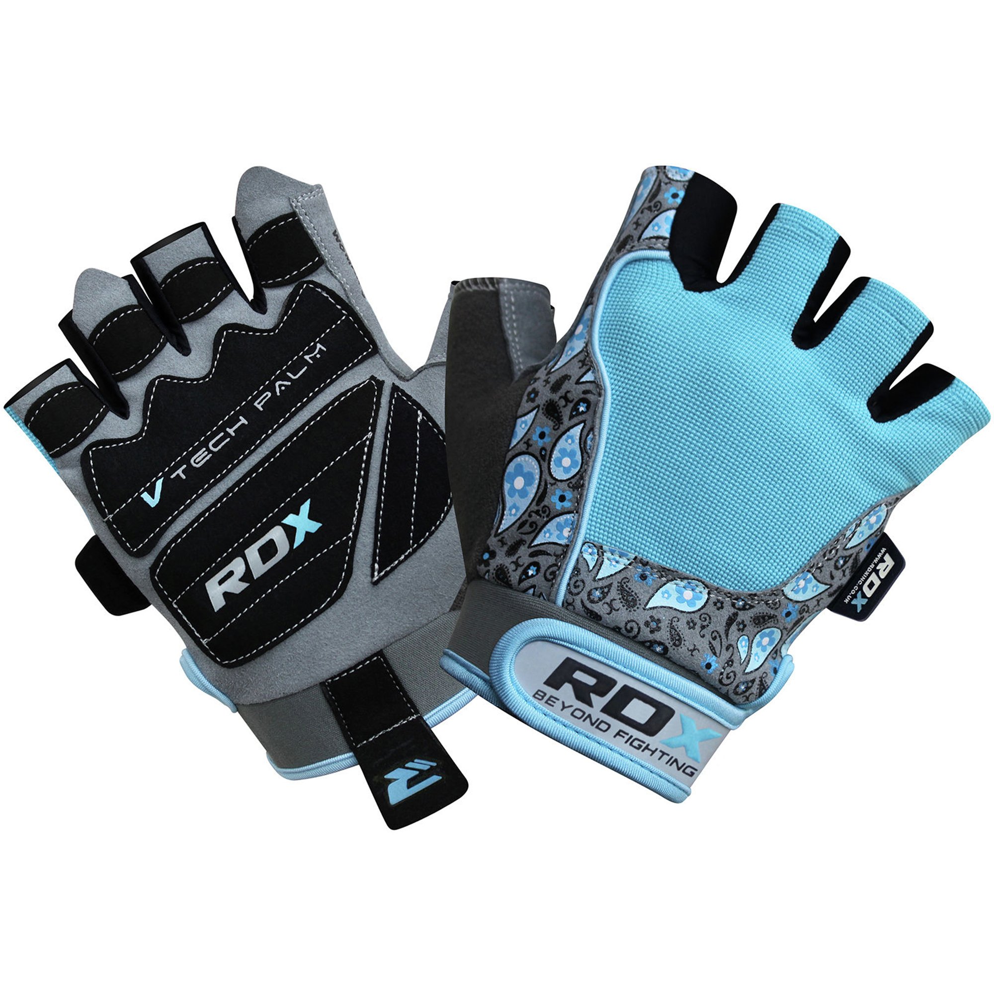 RDX Weight Lifting Gloves Review