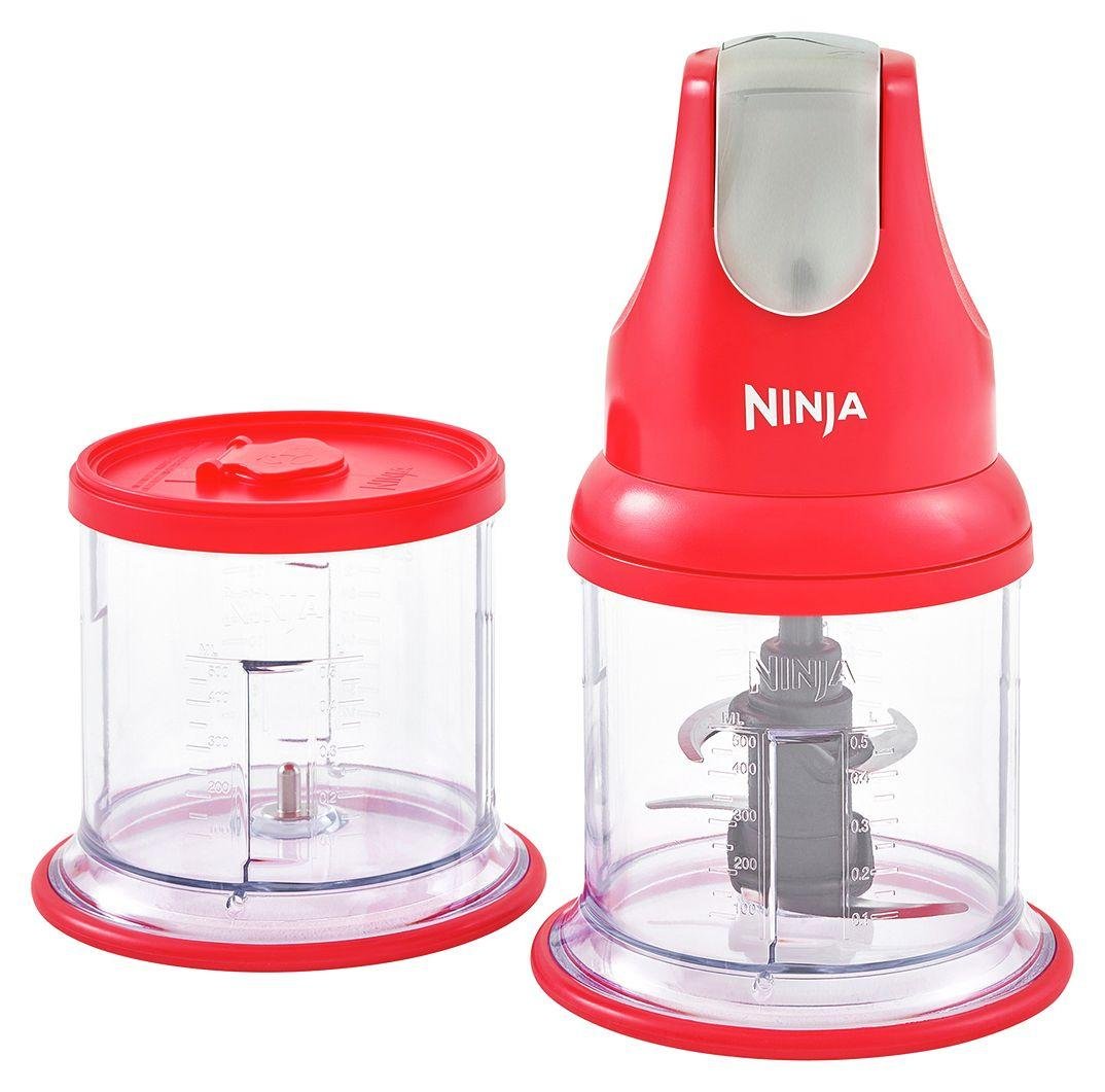Ninja - Stackable Food Chopper Review