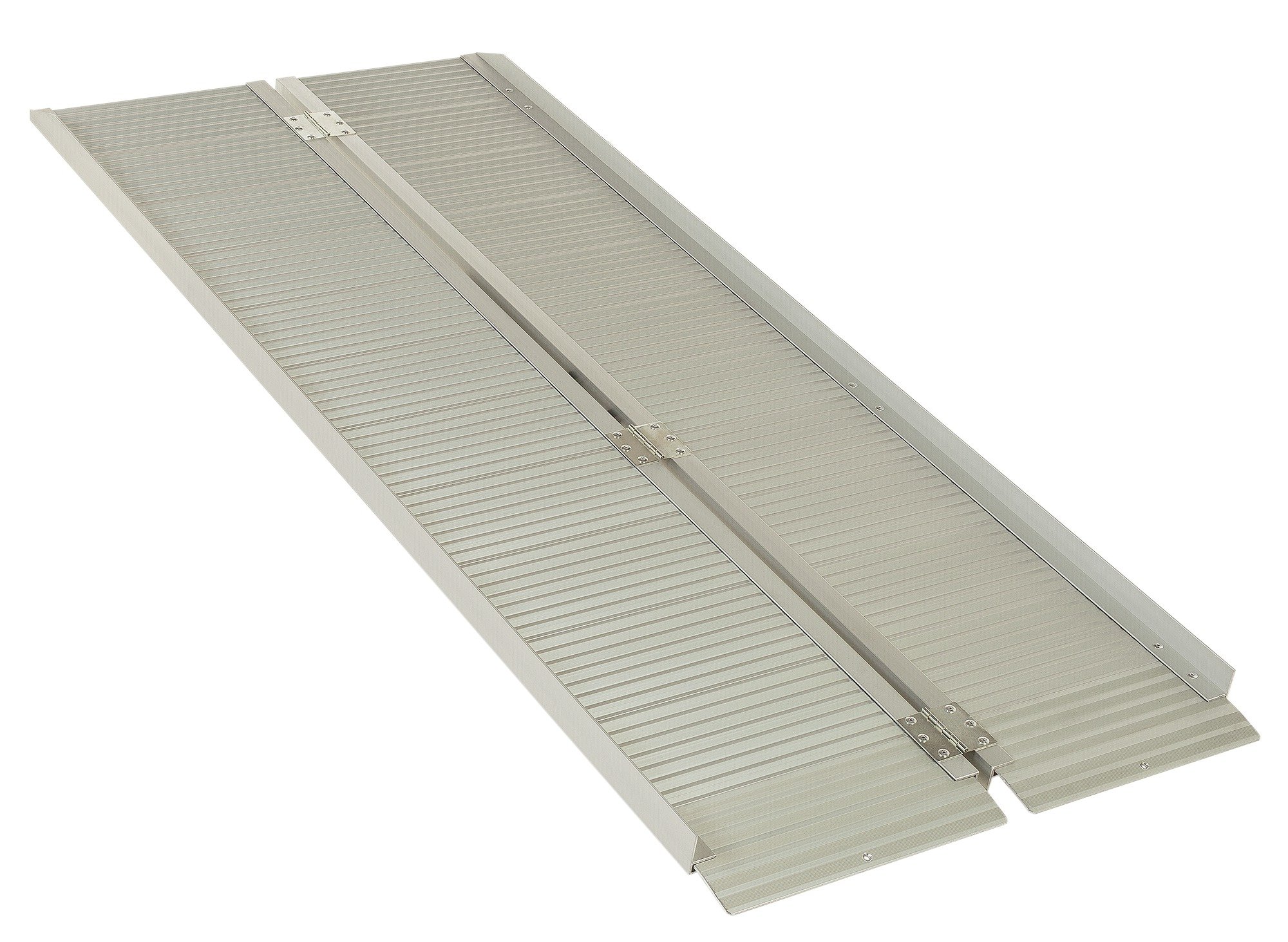 Drive Medical 6ft Folding Wheelchair Ramp. Review