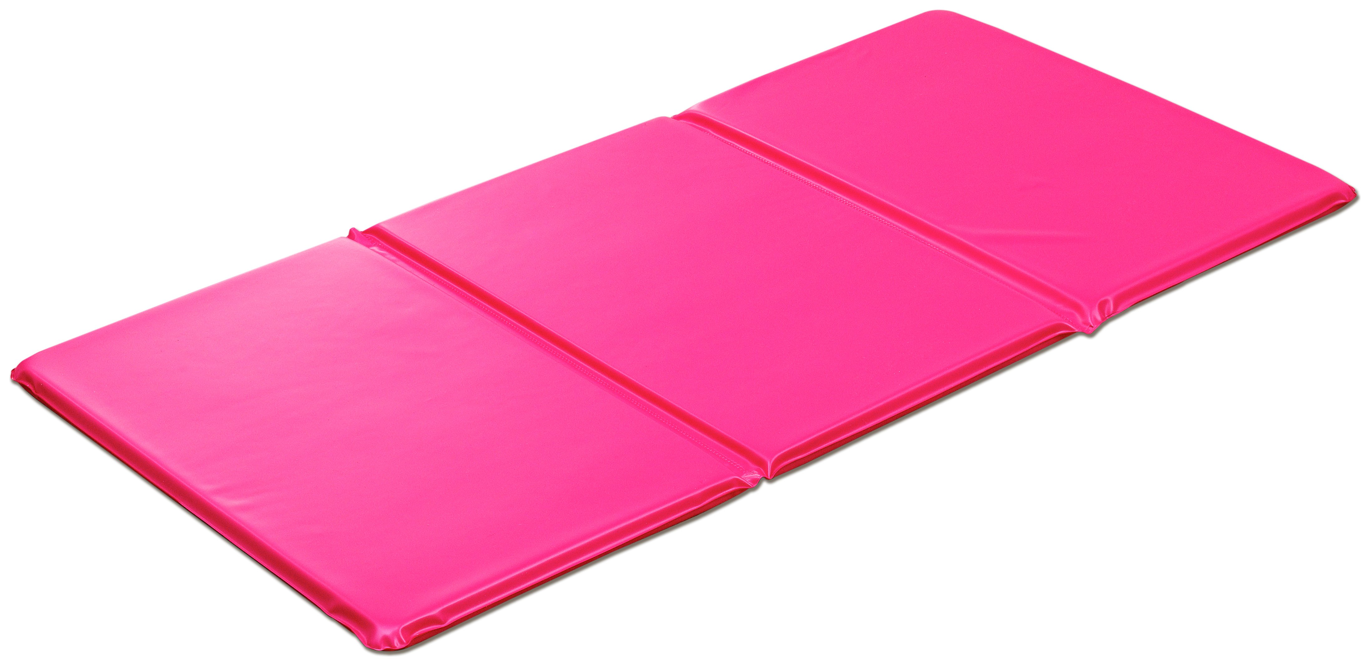 Activity Mat Candy Pink