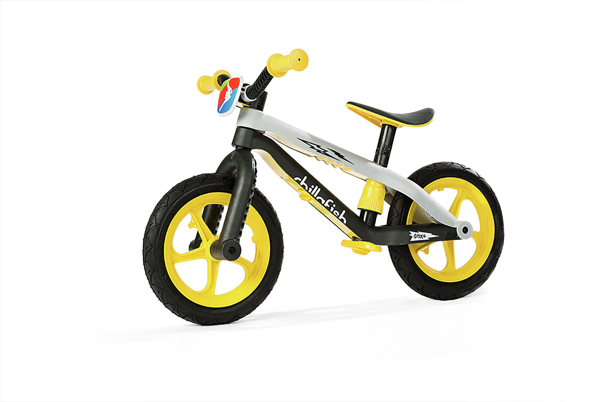 BMXIE Balance Bike Yellow BMXIE Balance Bike Yellow