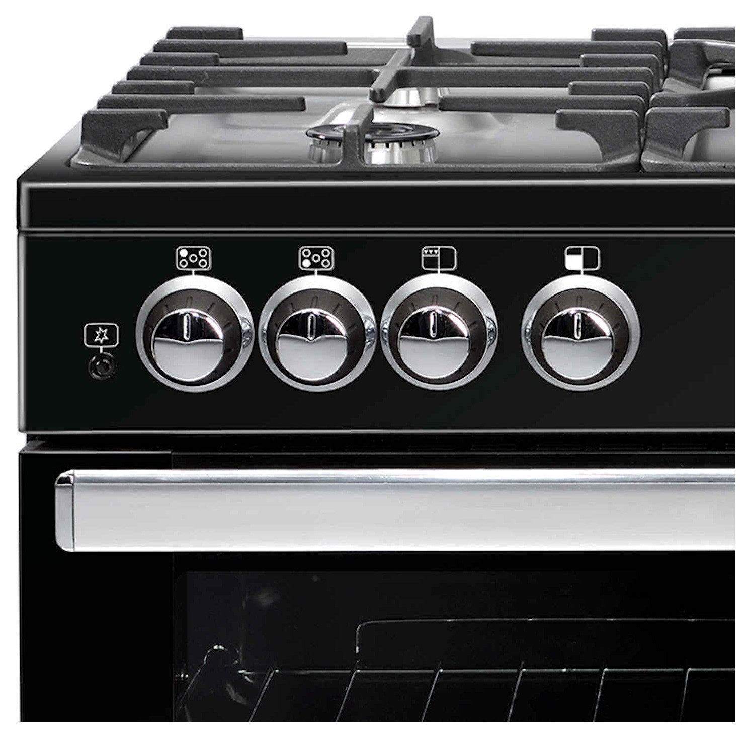 Belling Cookcentre 90G 90cm Gas Range Cooker Review