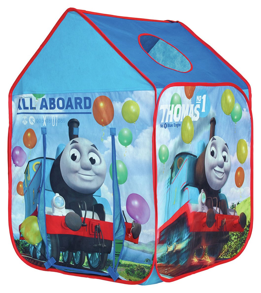 Thomas and Friends Play Tent