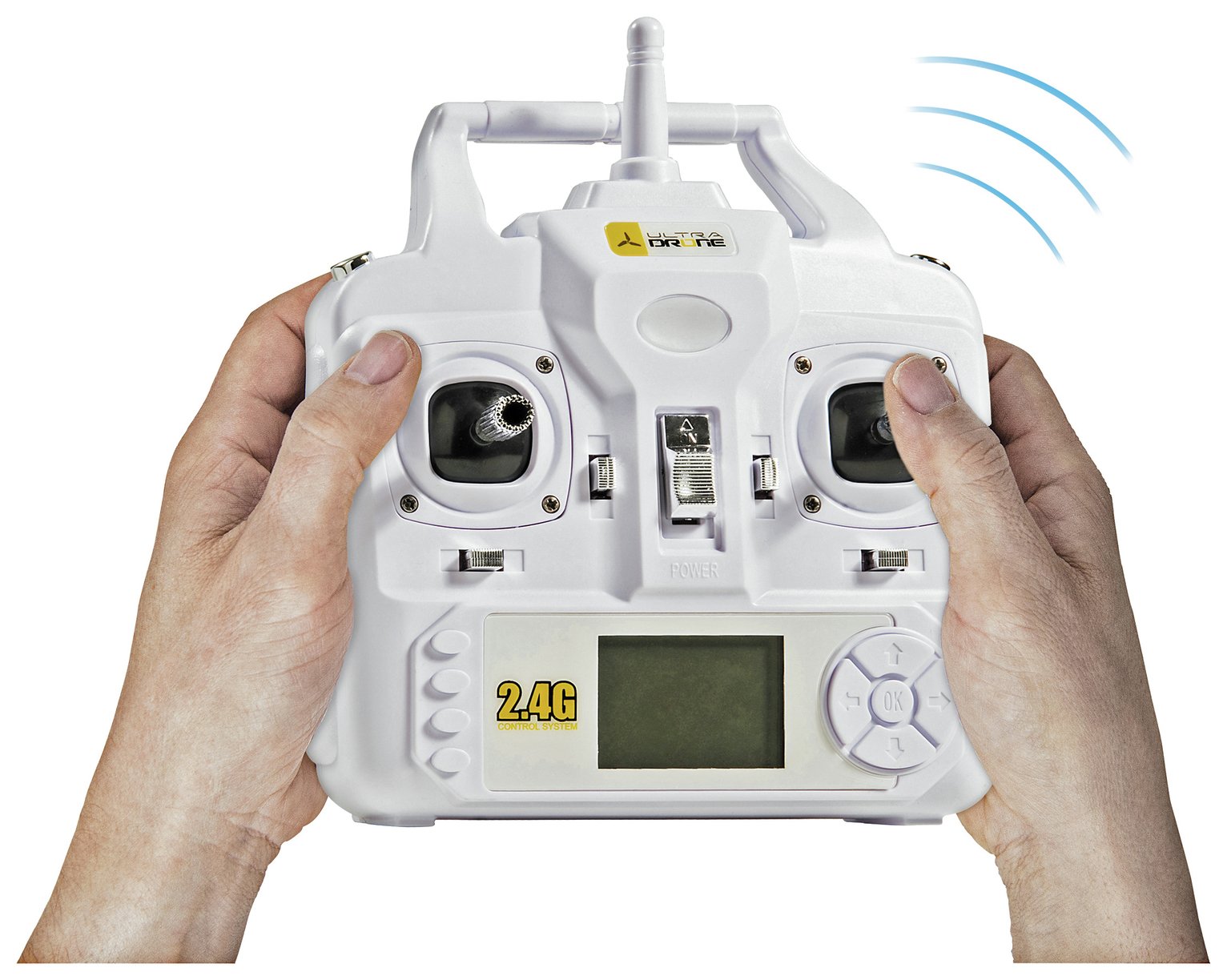 X30 Storm Camera Drone Reviews