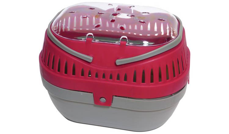 Buy Rosewood Small Animal Pod Carrier Large Argos