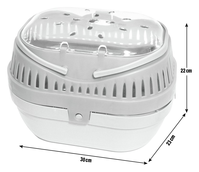 Rosewood Small Animal Pod Carrier Reviews Updated April 2023