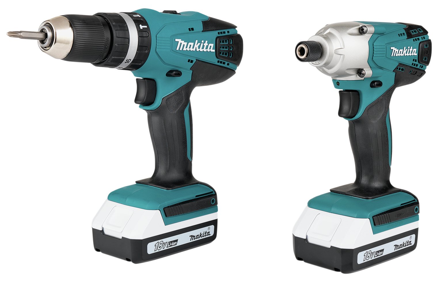 Argos makita 2025 impact driver