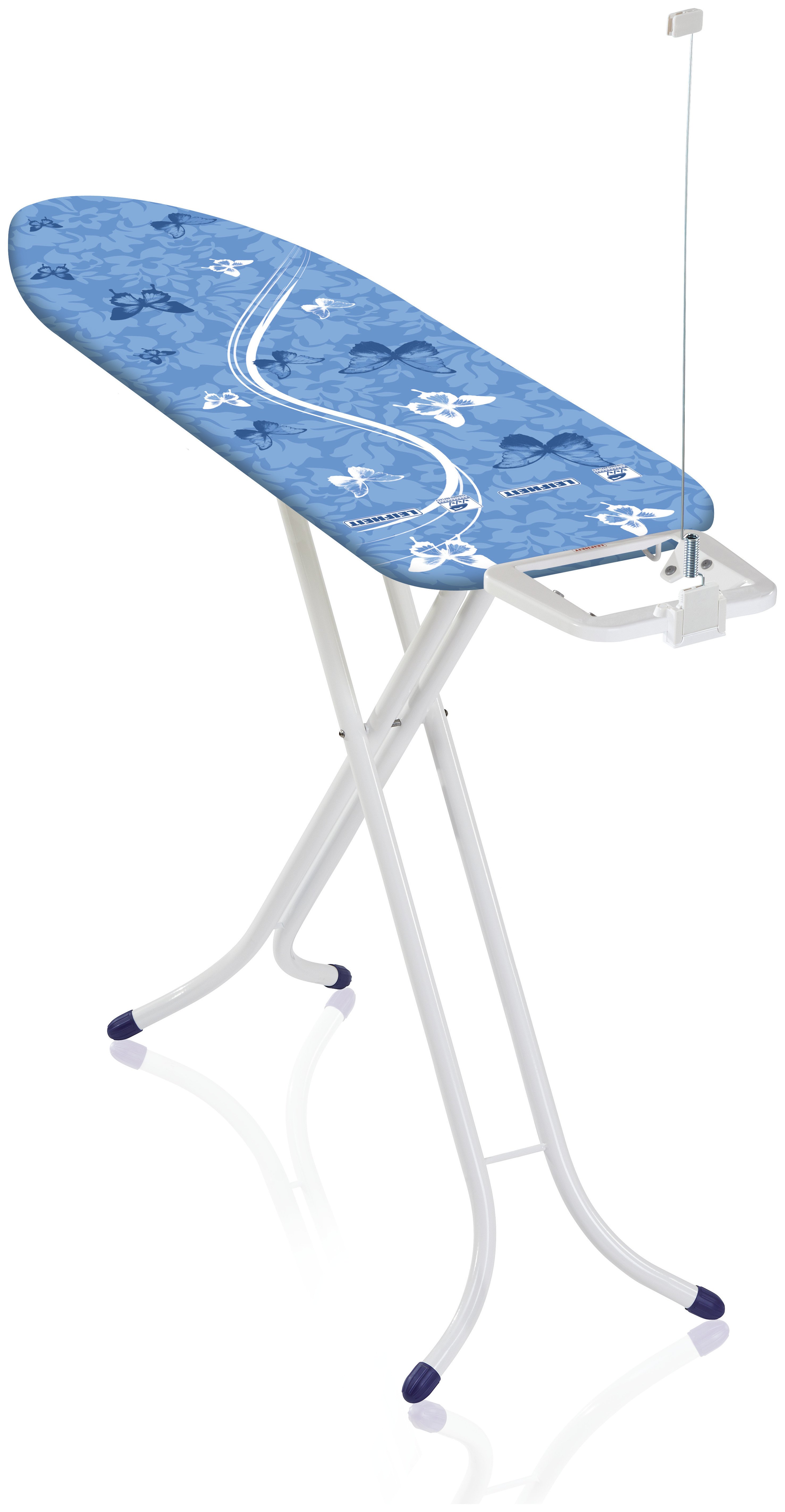 Leifheit Compact Air Ironing Board - 120x38cm.