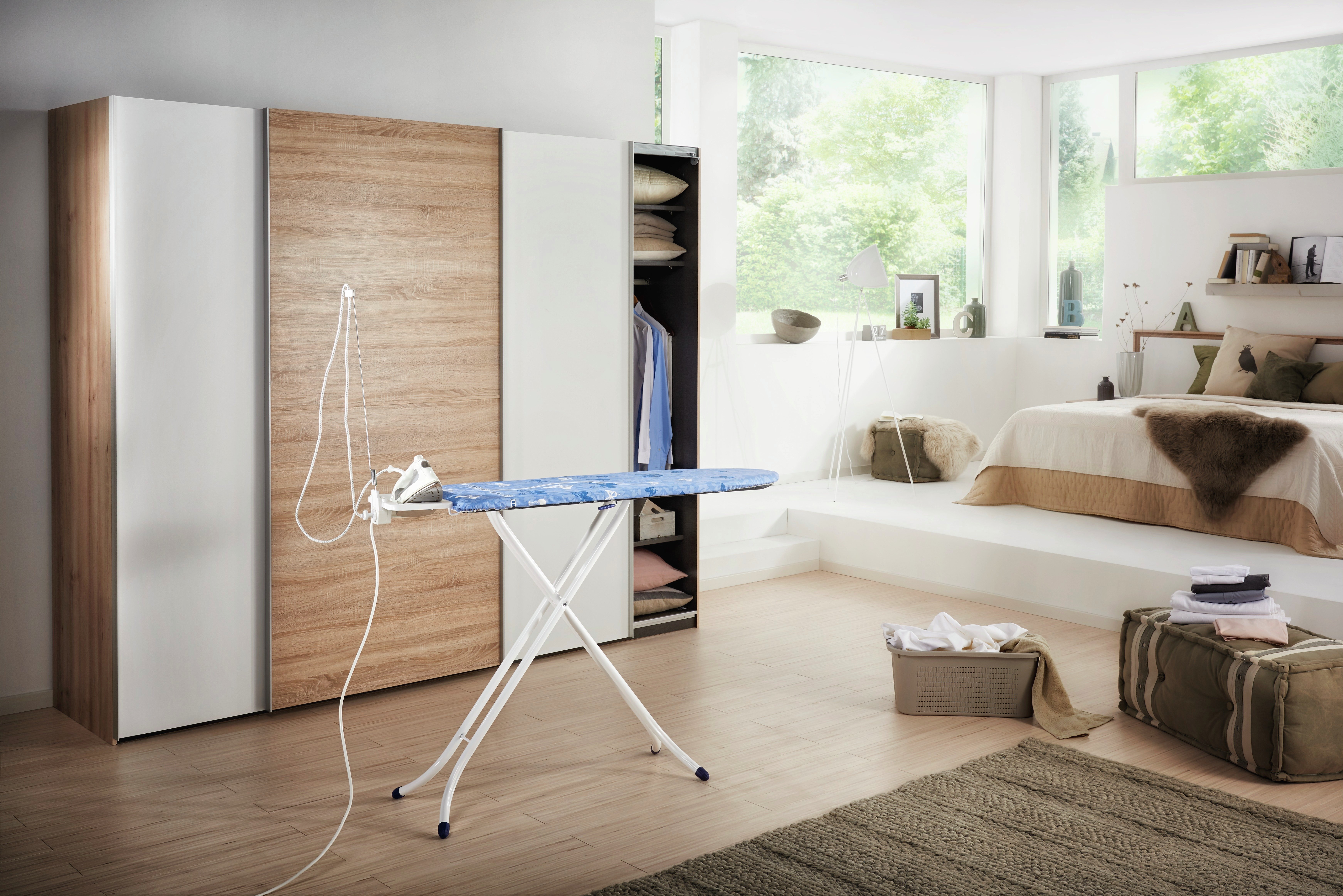 Leifheit Compact Air Ironing Board Review