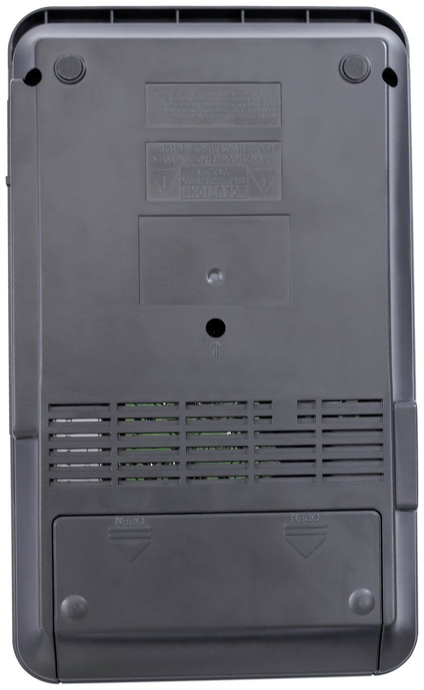 Bush Cassette Player and Recorder Reviews