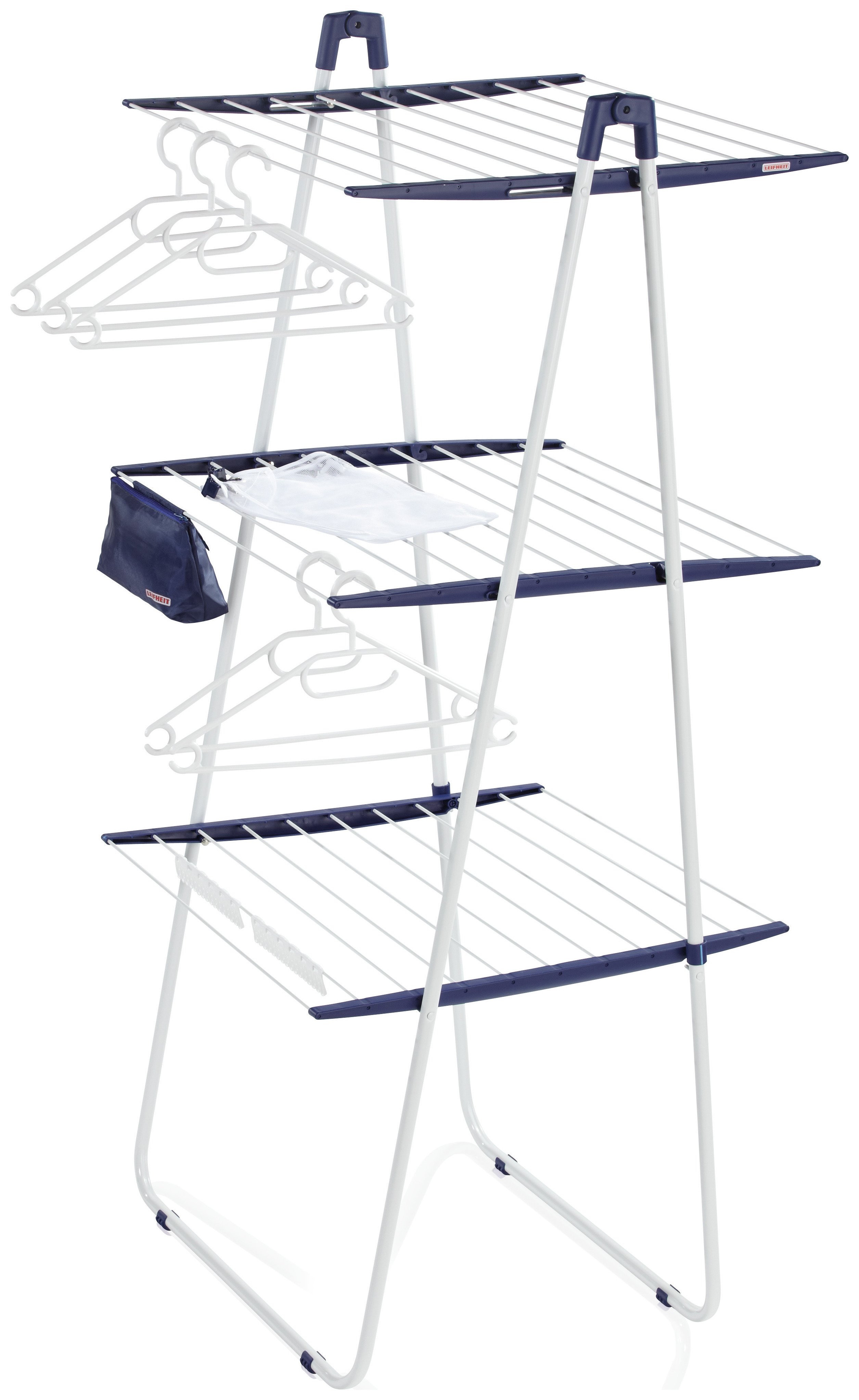 Leifheit Laundry Dryer Tower 200 Deluxe.